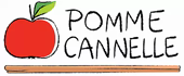 Pomme Cannelle